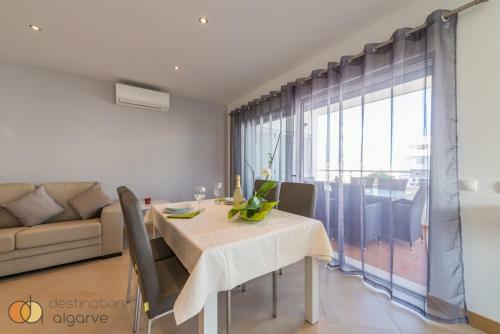 Apartamento Sol & Cidade 73 By Destination Algarve