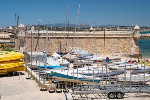 Apartamento Sol & Cidade 73 By Destination Algarve