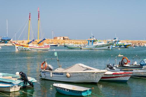 Apartamento Sol & Cidade 73 By Destination Algarve