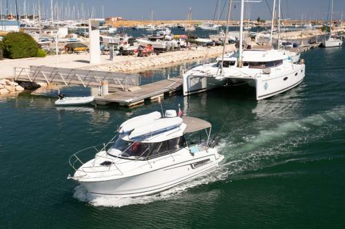 Apartamento Sol & Cidade 73 By Destination Algarve