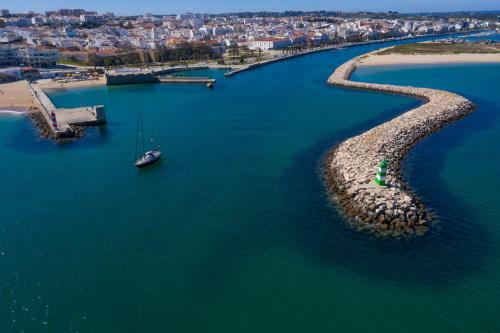 Apartamento Sol & Cidade 73 By Destination Algarve
