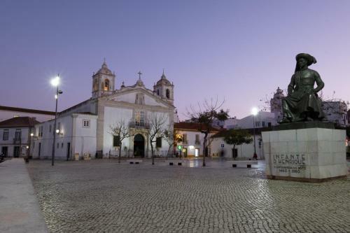 Apartamento Sol & Cidade 73 By Destination Algarve