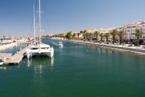 Apartamento Sol & Cidade 73 By Destination Algarve