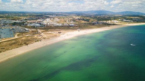 Apartamento Sol & Cidade 73 By Destination Algarve