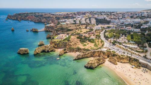 Apartamento Sol & Cidade 73 By Destination Algarve