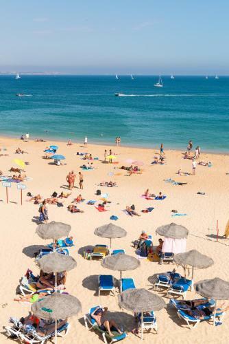 Apartamento Sol & Cidade 73 By Destination Algarve