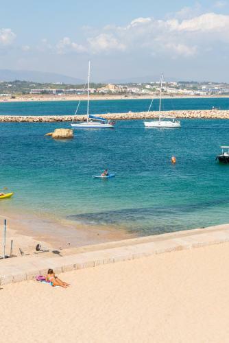 Apartamento Sol & Cidade 73 By Destination Algarve