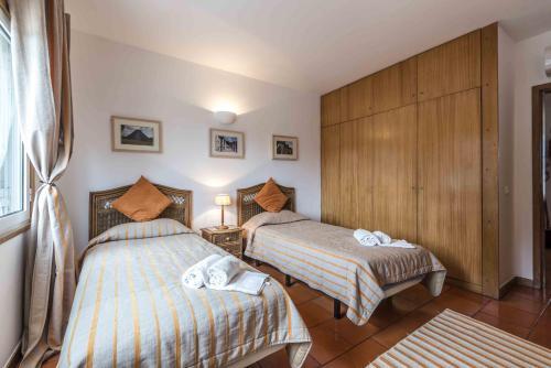 Apartamento Sunshine Harbour 96 By Destination Algarve