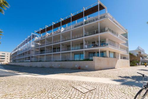 Apartamento Sunshine Harbour 96 By Destination Algarve