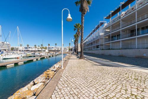 Apartamento Sunshine Harbour 96 By Destination Algarve