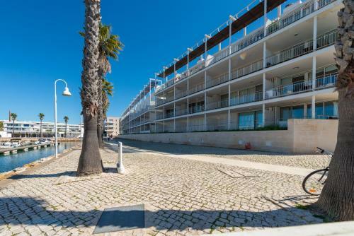 Apartamento Sunshine Harbour 96 By Destination Algarve