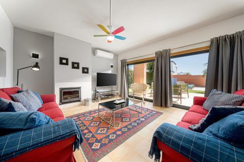 Villa Azevedo 44 By Destination Algarve