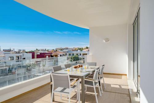 Well Located Apartment, Vila Ancora, Porto de Mos
