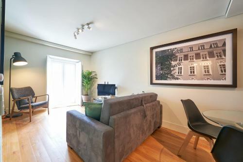 Lisbon Five Stars Apartments Bica
