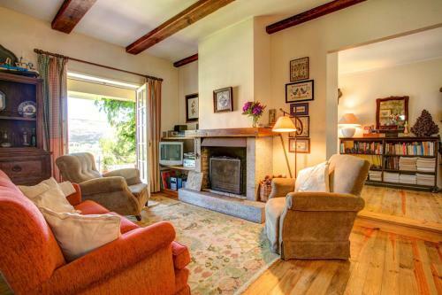 Vade Villa Sleeps 6 Pool Wifi