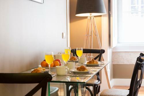 Altido Downtown Pier Apartments