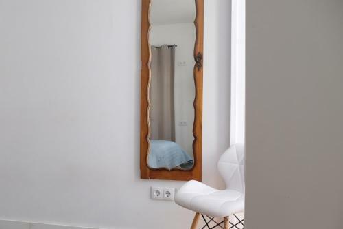 Albergue Lisbon Poets Inn
