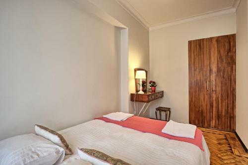 Apartamento Apol�nia 3e Five Bedrooms