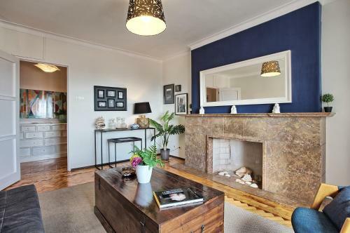 Apartamento Apol�nia 3e Five Bedrooms