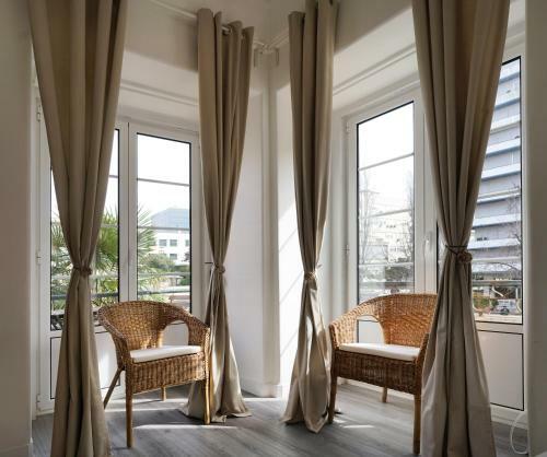 Apartamento Lisbon 7rooms