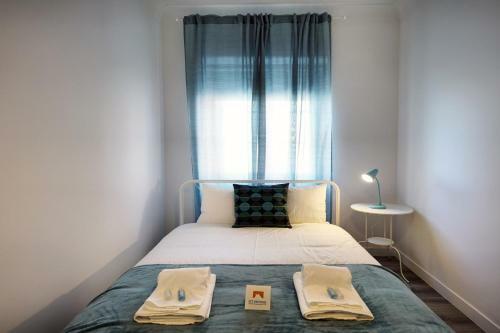 Apartamento Lisbon 7rooms