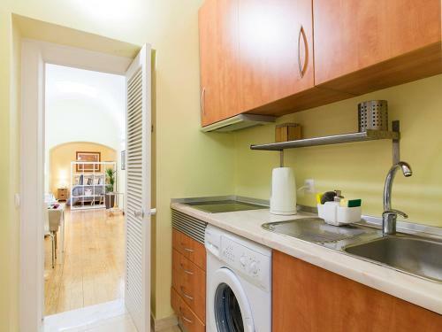 Apartamento Altido Chic Studio In Baixa, 5mins To Arco Da Rua Augusta