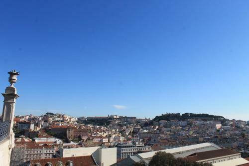 Apartamento Bairro Alto 27