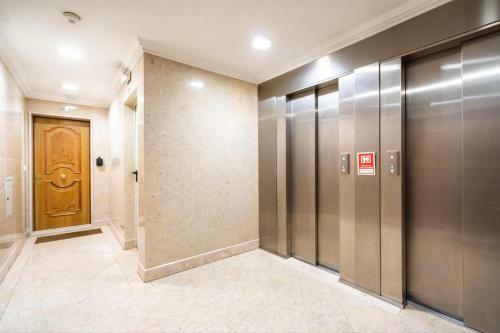 Apartamento Akicity Lisboa Star II