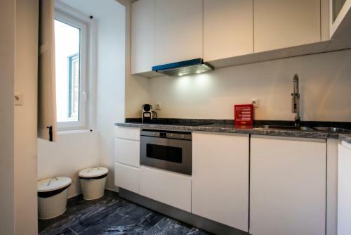 Portas De S�o Bento Apartments