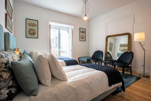 Portas De S�o Bento Apartments