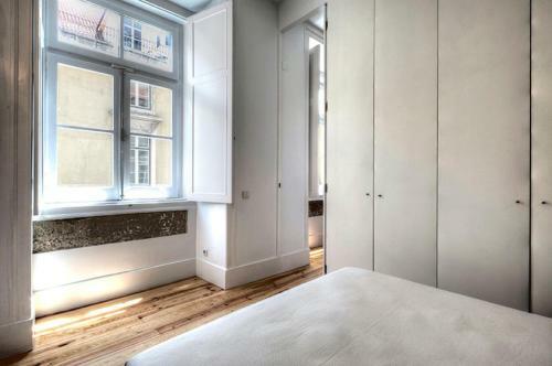 Arsenal Apartment