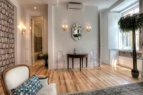 Arsenal Apartment