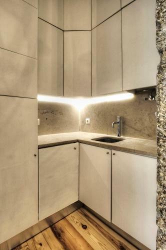 Arsenal Apartment