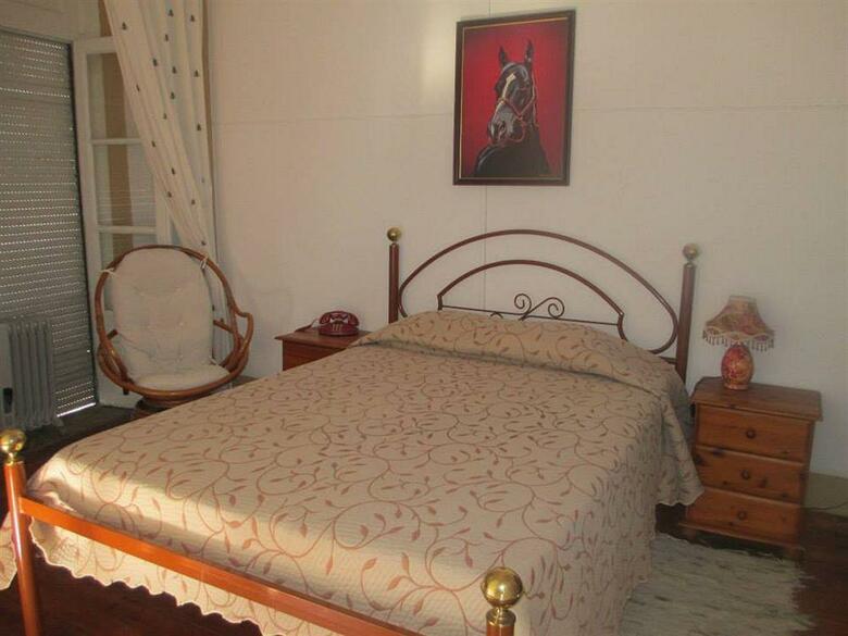 Albergue Pensao Sao Joao Da Pra�a