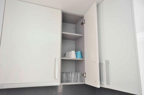 Apartamento The Red Jedi