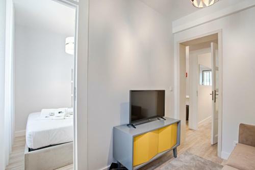 Bmyguest - Ambassador Boutique Apartment I