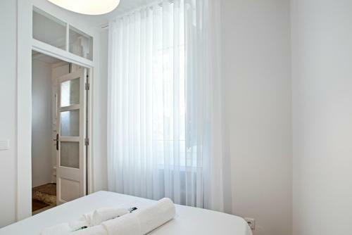 Bmyguest - Ambassador Boutique Apartment I