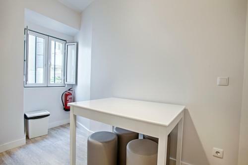 Bmyguest - Ambassador Boutique Apartment I