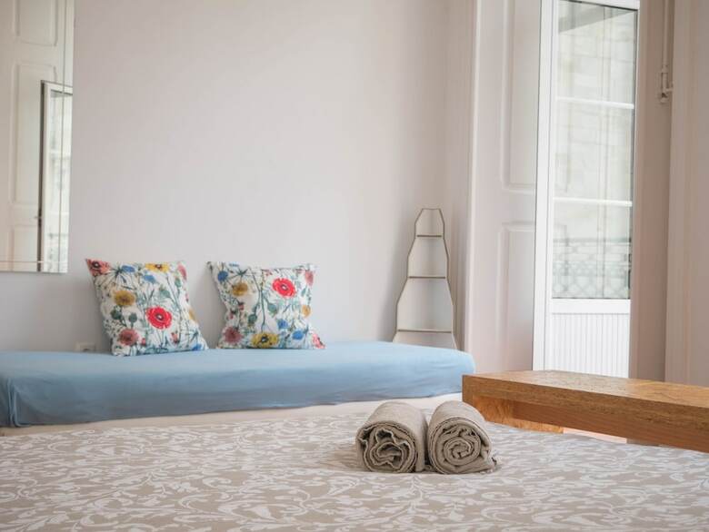 Hostal No Limit Alfama Guesthouse