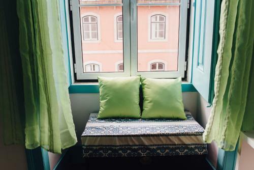 Bed & Breakfast C&o Guest House Lisbon