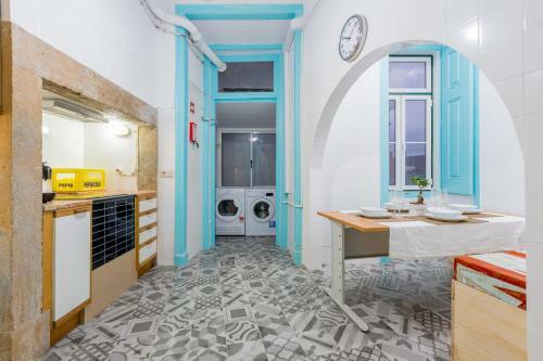 Bed & Breakfast C&o Guest House Lisbon