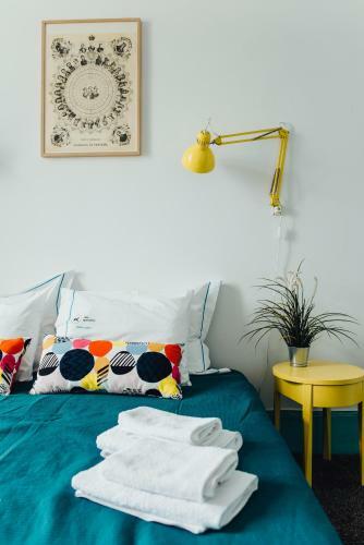 Bed & Breakfast C&o Guest House Lisbon