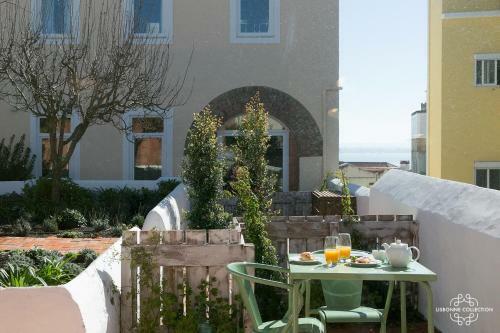 Apartamento Pedro Alexandrino Residence