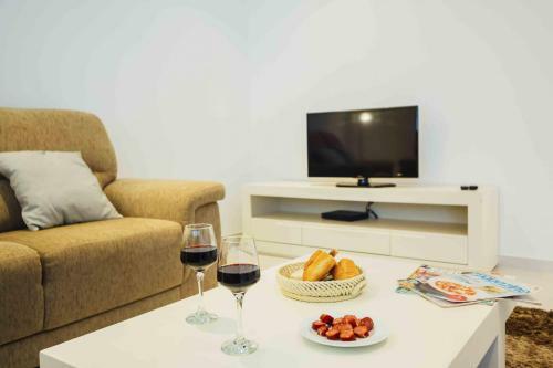 Muralha - 2 Bedroom Apartment By Sch