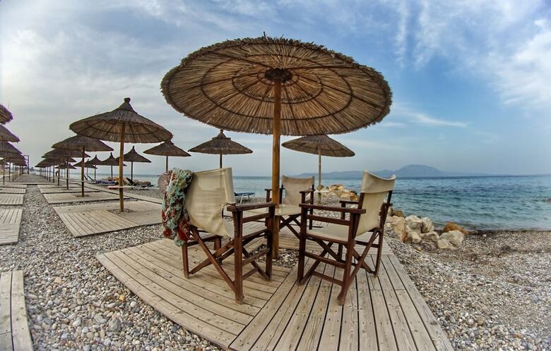 Kokoni Beach Hotel