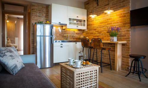 Apartamento Villa Teresa