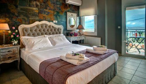 Apartamento Villa Teresa