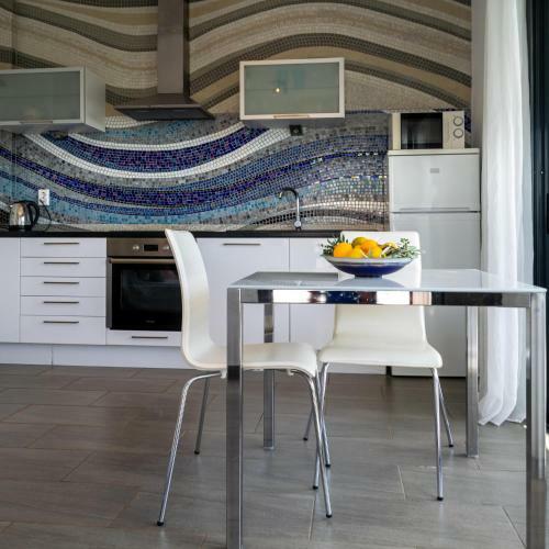 The Olive Grove Boutique Villas