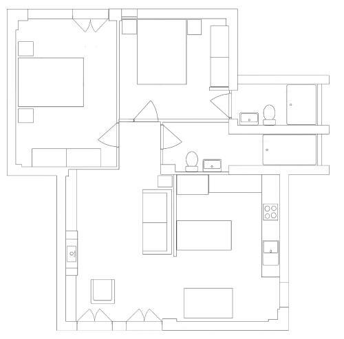 The Olive Grove Boutique Villas
