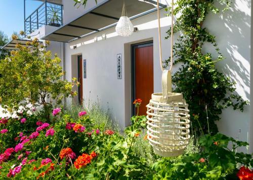 The Olive Grove Boutique Villas